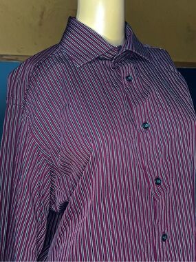 Men's button up